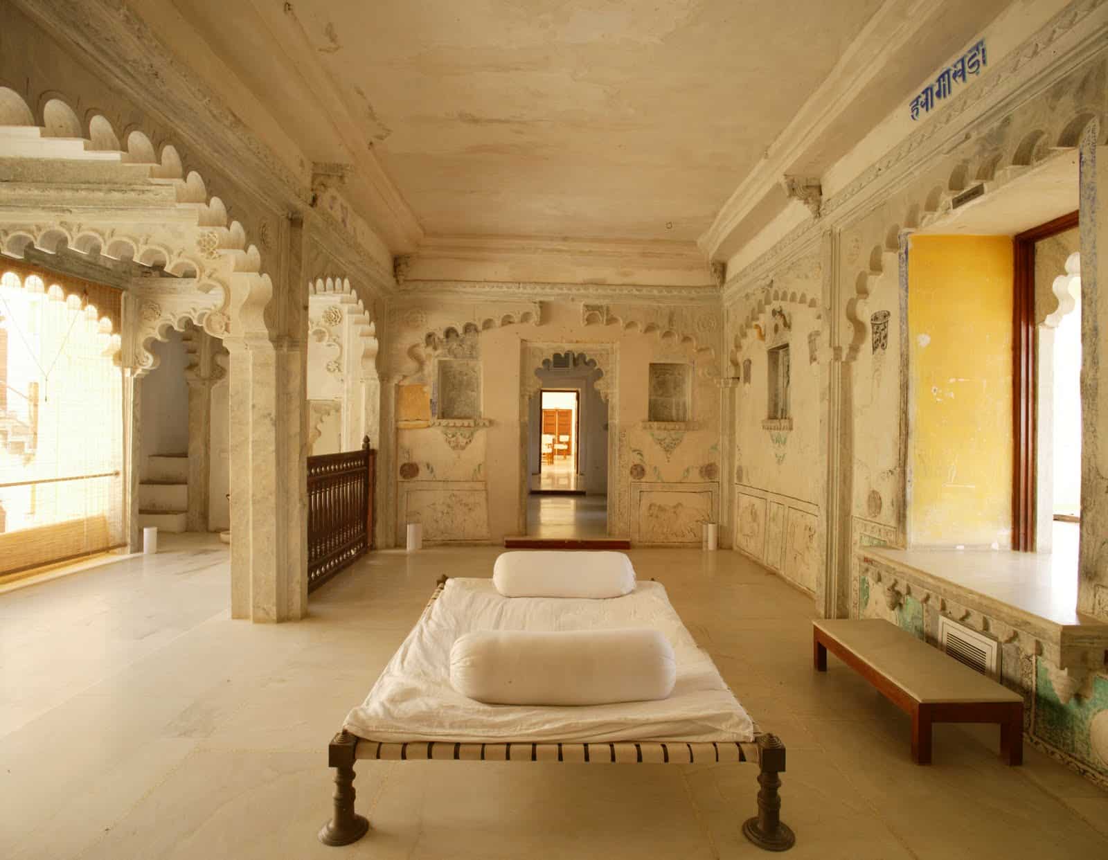 Devi Garh, Udaipur, India