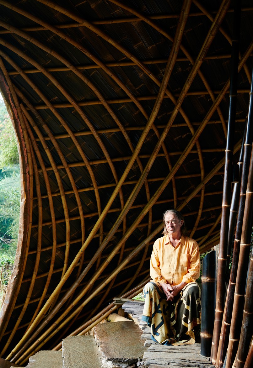 John Hardy at Bambu Indah