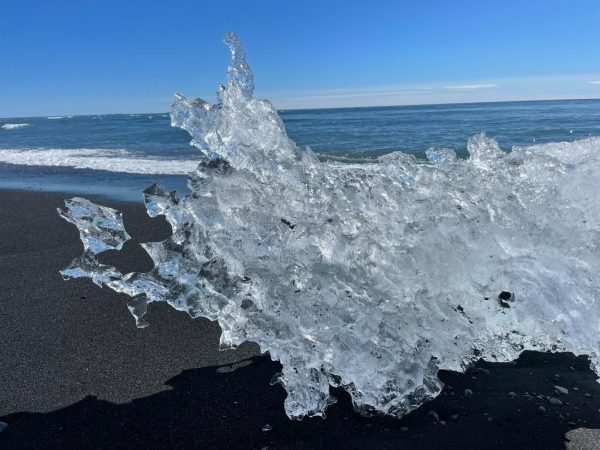 Iceland’s alarming number of waterfalls